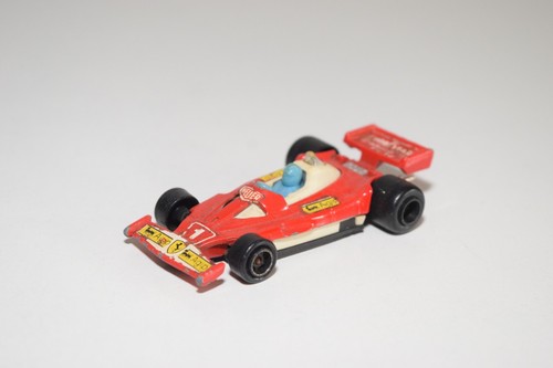 Majorette 232 ferrari - v,