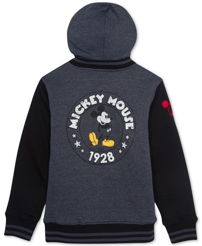 Disney mickey mouse sherpa - mouse,