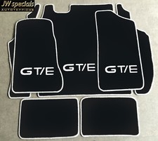 Tapis de Voiture Coffre Kit