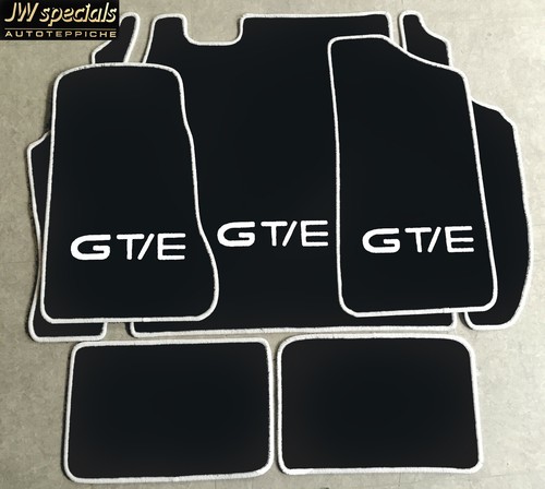 Tapis voiture coffre kit - voiture,