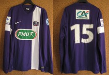 Maillot Nike Coupe de France