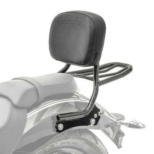 Sissy bar pour bmw - pour, r