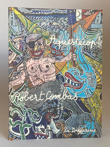 Robert combas aquestécop - robert,