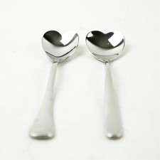 Lot De 2 Couverts Towle