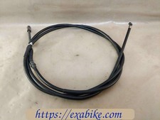 cable de frein arriere pour Gilera Stalker 50  de 1997 a 2012