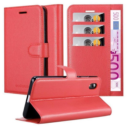 Coque pour zte blade 2019 - pour,