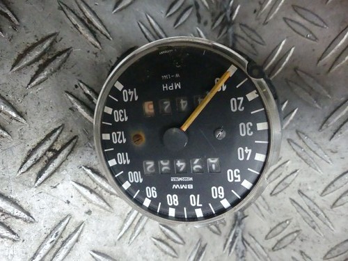Compteur bmw r60 - bmw, r60/7