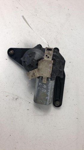 Moteur essuie glace arriere