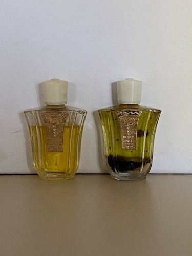 Roger gallet flacons - &,