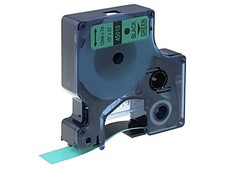 S0720590 Ruban 12 mm 7 m vert