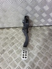 Pédale d’accélération -