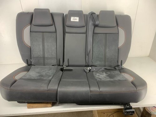 Banquette arriere peugeot 2008 - peugeot,