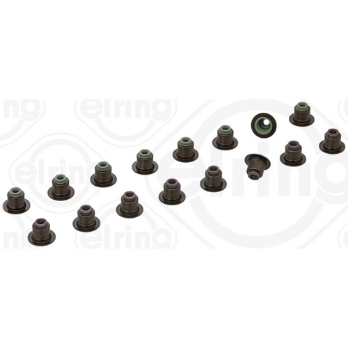 Kit joints queue soupape - de, de