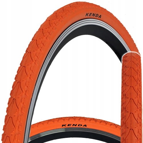 Pneu vélo 700 x38 622 - pneu,