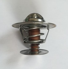 Thermostat d'eau GATES TH11287G1 | Thermostat pour refroidissement VW-AUDI-SEAT