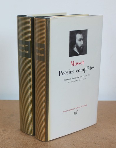Théâtre poésie complètes - poésie,