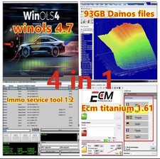 Pack logiciel ecm titanium - pack,