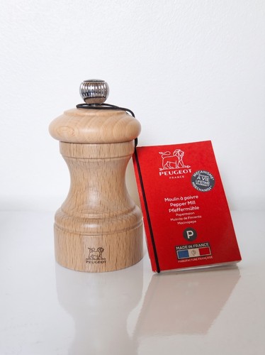 Moulin poivre manuel - moulin,