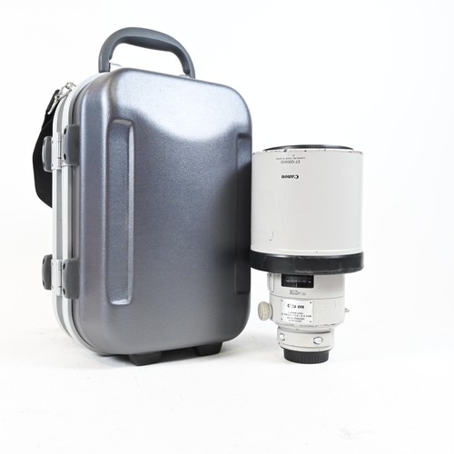 Canon 300mm l is - ef,