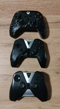 Lot 3 manettes / Xbox One /