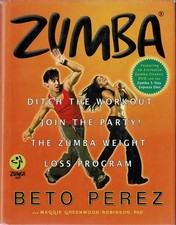Zumba. Livre + DVD - Beto