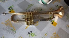Trompette Jupiter JTR-606 MR