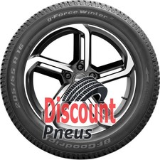 BF Goodrich g-Force Winter 2