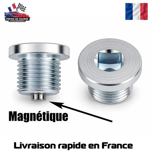 Bouchon vidange carter - bouchon, de