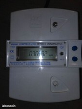 Compteur électrique cbe - compteur,