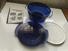 Tupperware cocotte litre - tupperware,