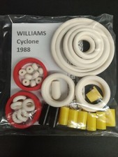 Kit Elastiques Flipper -