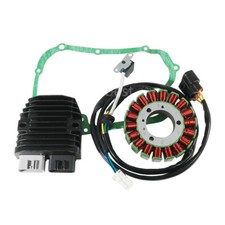 Stator+Regulator+Gasket for Linhai ATV 400 D EFI E4 71603 ATV300 D EFI T3b 27912