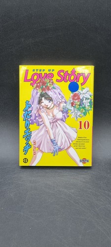 Manga step love - step,