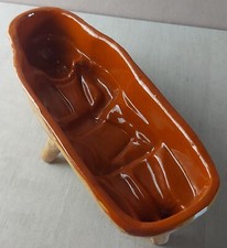 Ancien moule en terre cuite