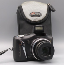 Canon PowerShot SX130 IS