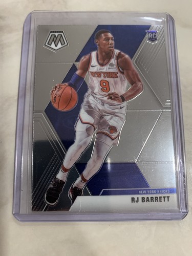 2019 panini mosaic rj - 2019-20,
