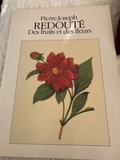 Catalogue redouté 