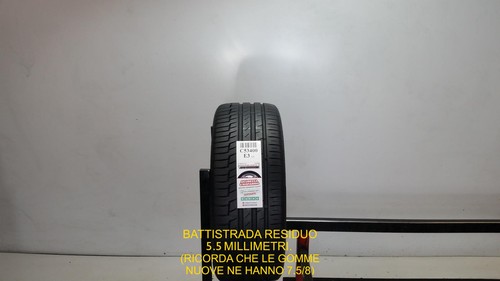 Gomme usate 215 45r17 - gomme,