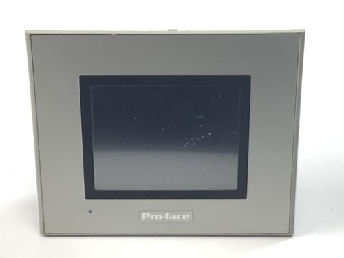 Pfxgp4201tad proface gp4000 - pfxgp4201tad,