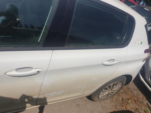 Porte arriere gauche - , peugeot
