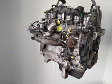Moteur PEUGEOT 206+ 00000135RP