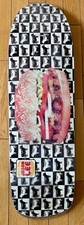 Rare OG Jason Lee Burger Blind Skateboard Deck Not a Reissue 