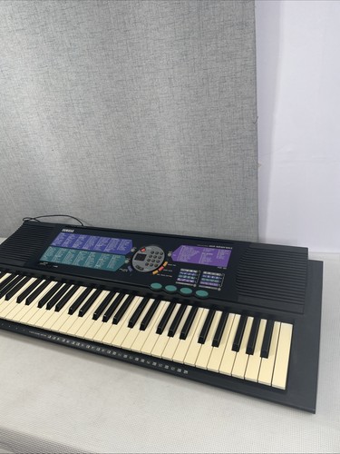 Yamaha portatone portable - yamaha,
