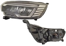 PHARE GAUCHE 260601790R