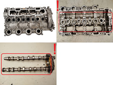 Culasse ford psa volvo - ford,
