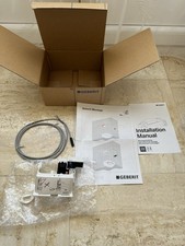 Geberit Systèmes De Chasse D’eau 115.862.00.1 Neuf 