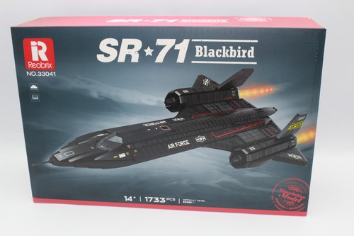 Reobrix 33041 blackbird - reobrix, 71