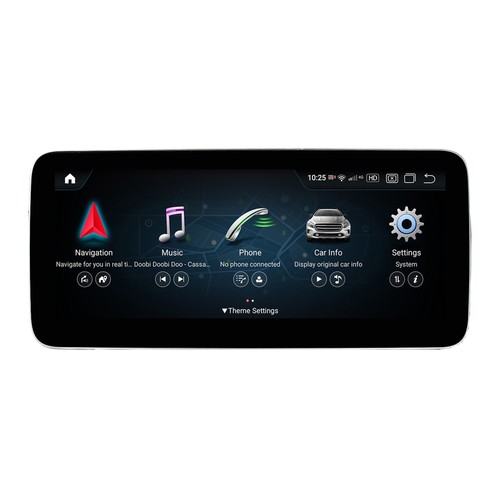 Pour mercedes benz cls - cls, w218