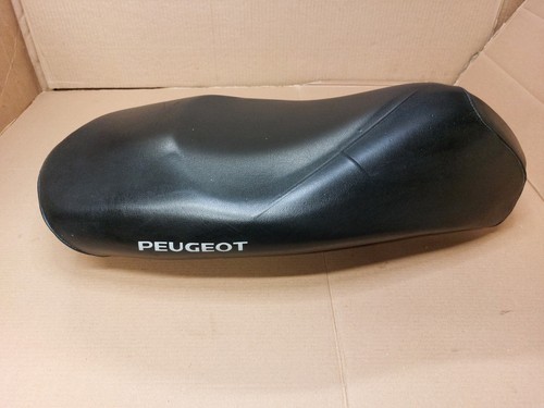 Selle biplace origine peugeot - biplace,