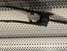 Fourche Avec Frein Solex 2200